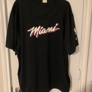 Nike Miami Jersey